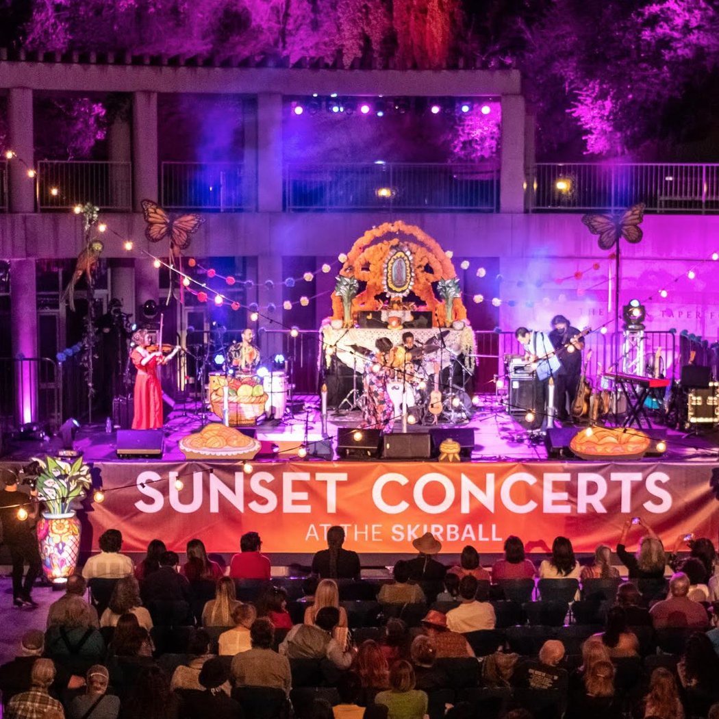 Sunset Concerts: Tortoise with Kassa Overall 1